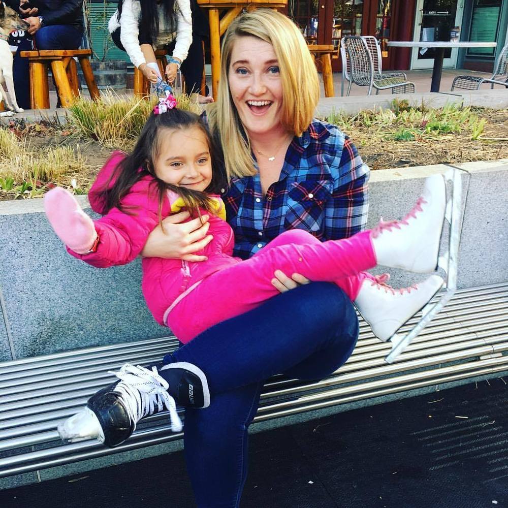 Meet your Posher, Breezy