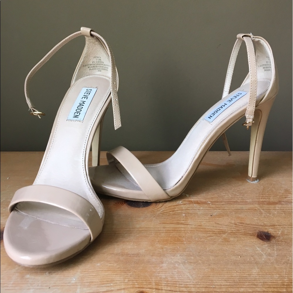 Steve Madden Stecy Sandal