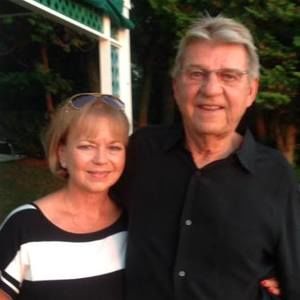 Meet your Posher, Mary kay