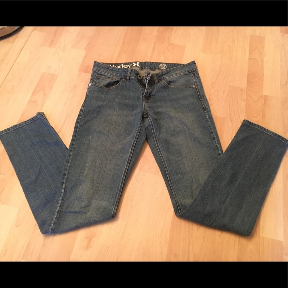 ***DONATED*** Hurley Jeans! 👖