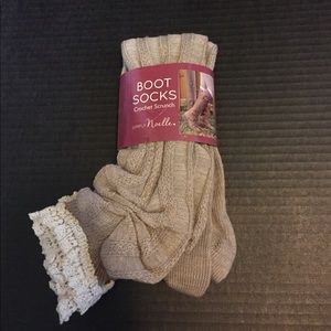 Boot socks