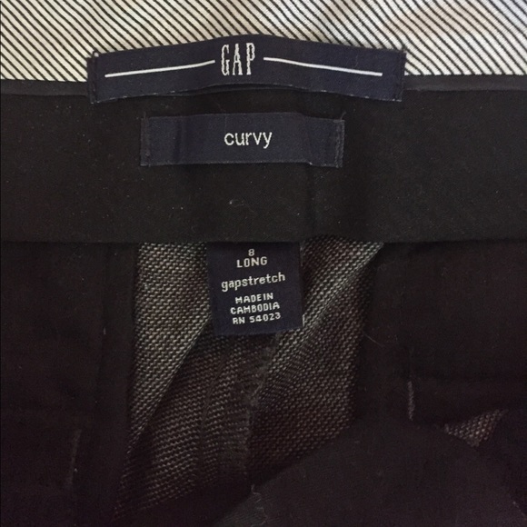 Gap Trousers - Picture 4 of 6