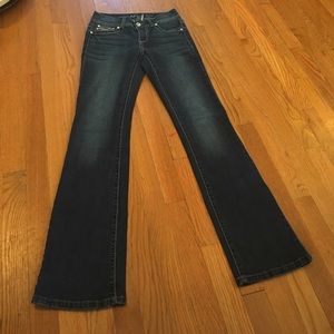 Apt 9 Jeans