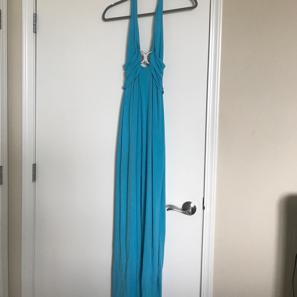 Beautiful night dress