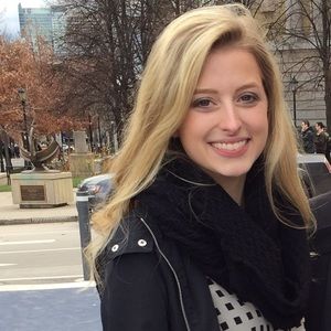 Meet your Posher, Sammie