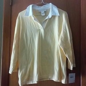 Susan Bristol Classic Ladies Polo