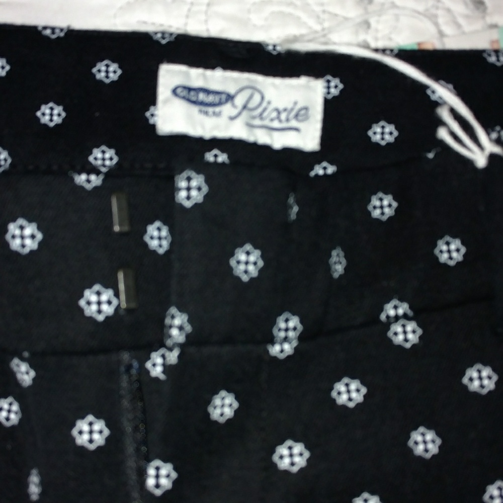 Pants - Picture 4 of 4