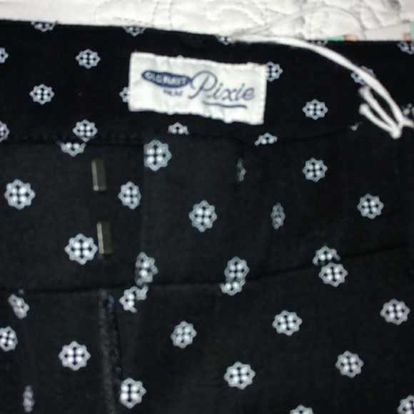 Pants - Picture 4 of 4