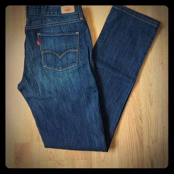 levis 552 jeans
