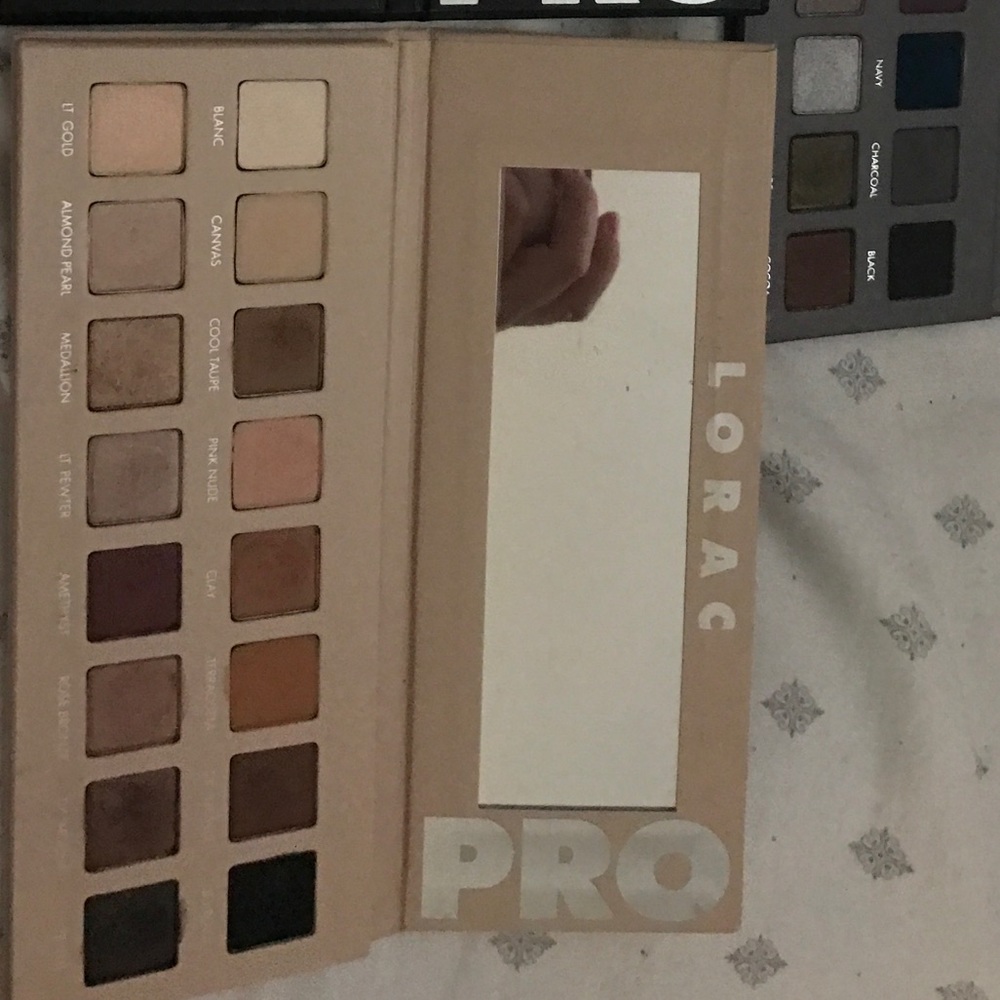 Lorac PRO 3