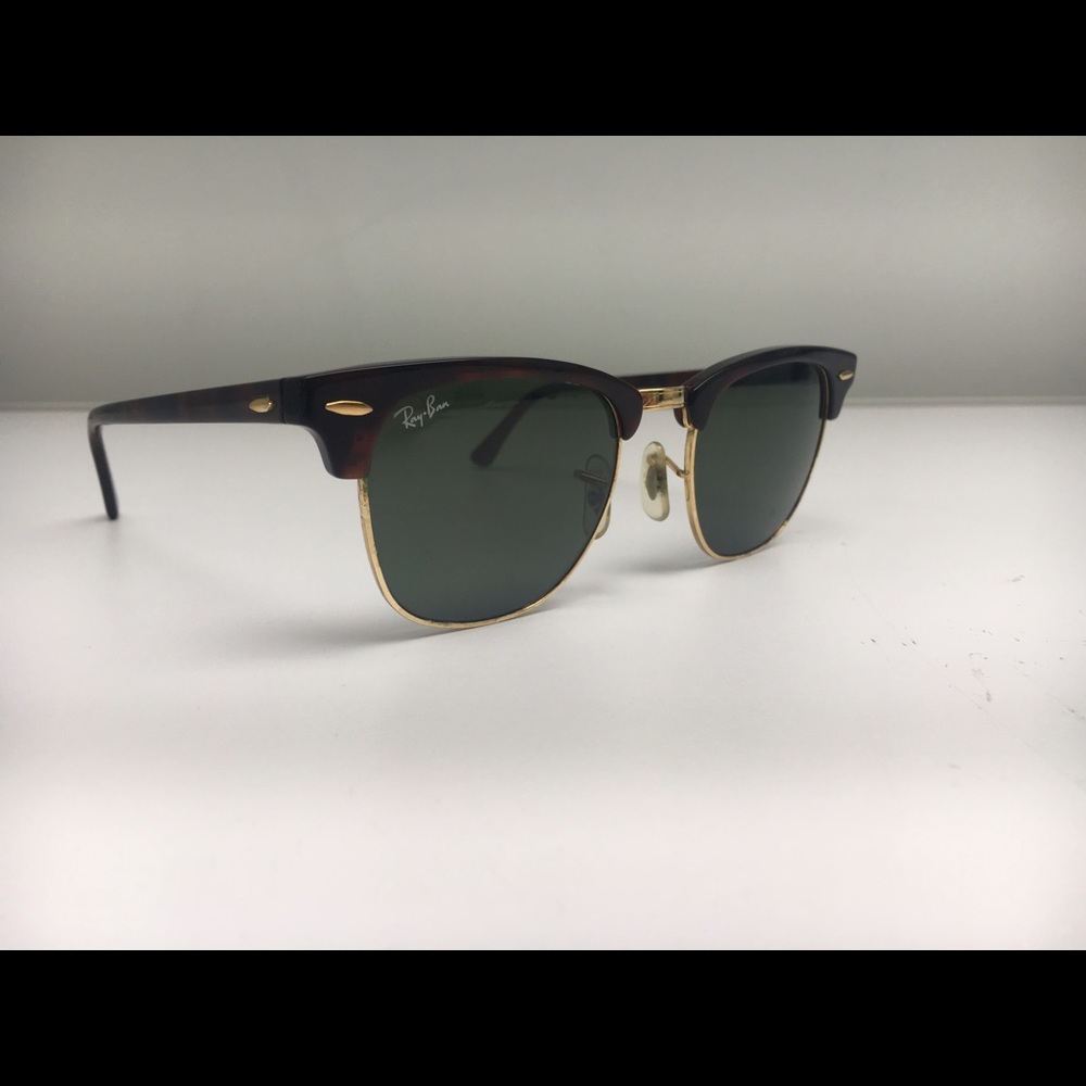 Ray Ban Clubmaster