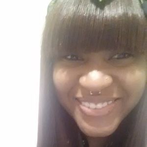 Meet your Posher, Christal