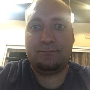 Meet your Posher, Jeff