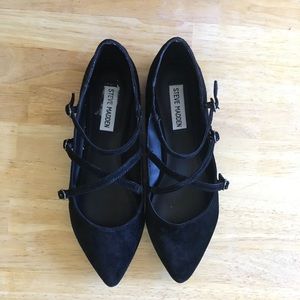 Steve Madden ballet flats