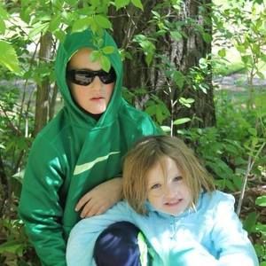 Meet your Posher, Cathy