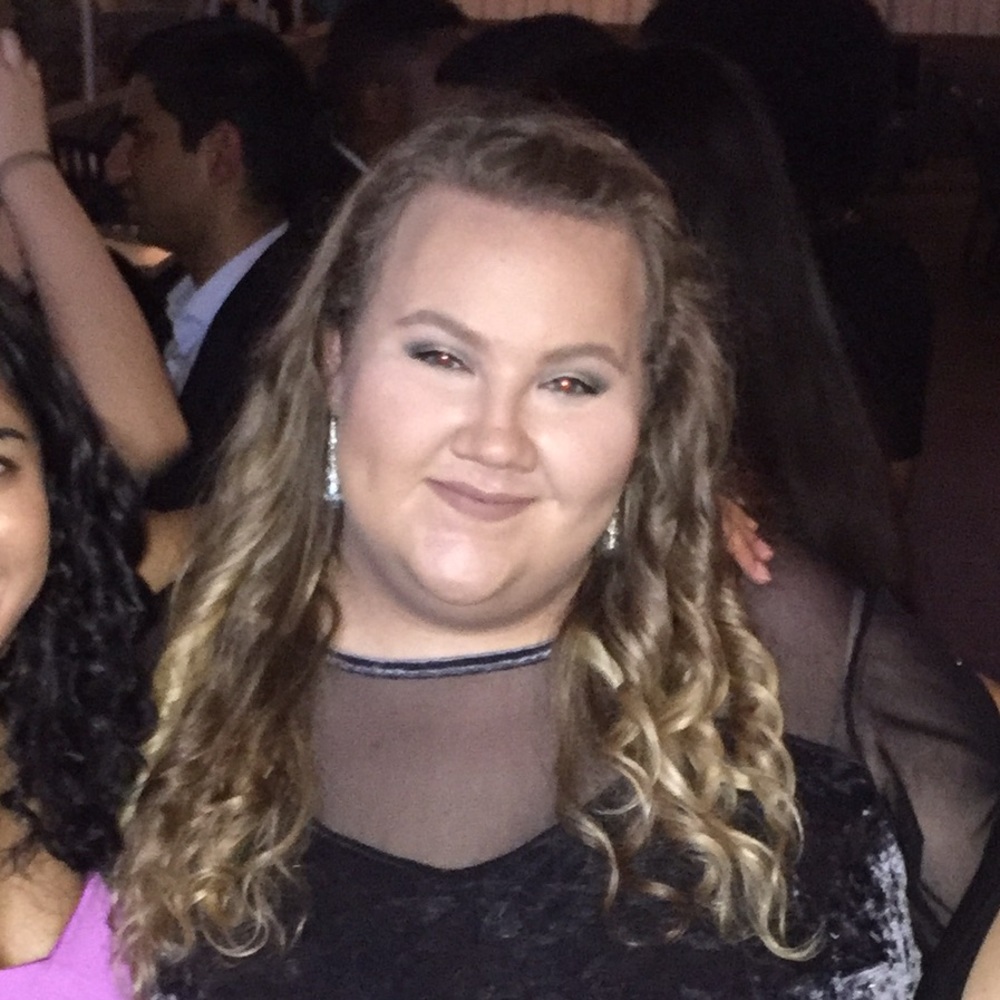 Meet your Posher, Kathleen