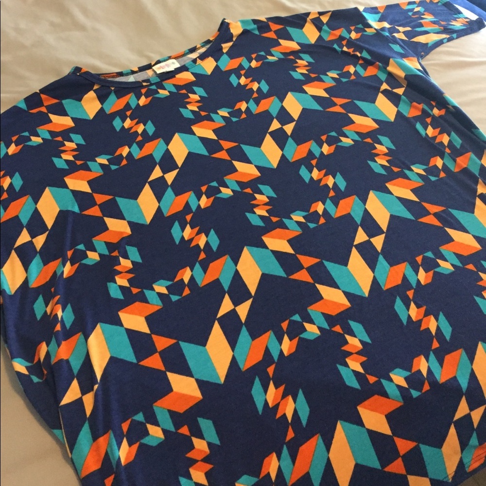LuLaRoe Irma
