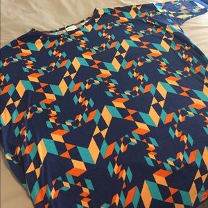 LuLaRoe Irma
