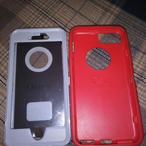 Iphone 6s Otterbox