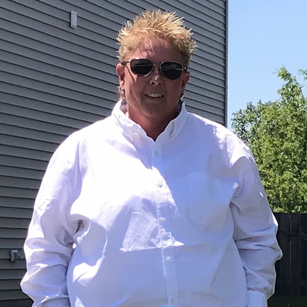 Meet your Posher, Denice