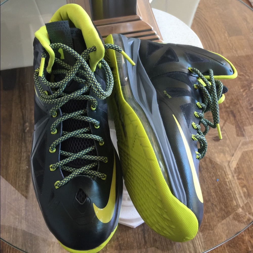 NWOT labron Nike