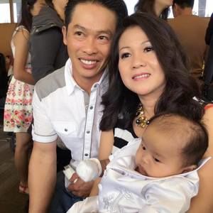 Meet your Posher, Mimi