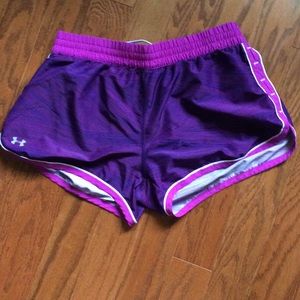 Medium Under Armour Shorts!