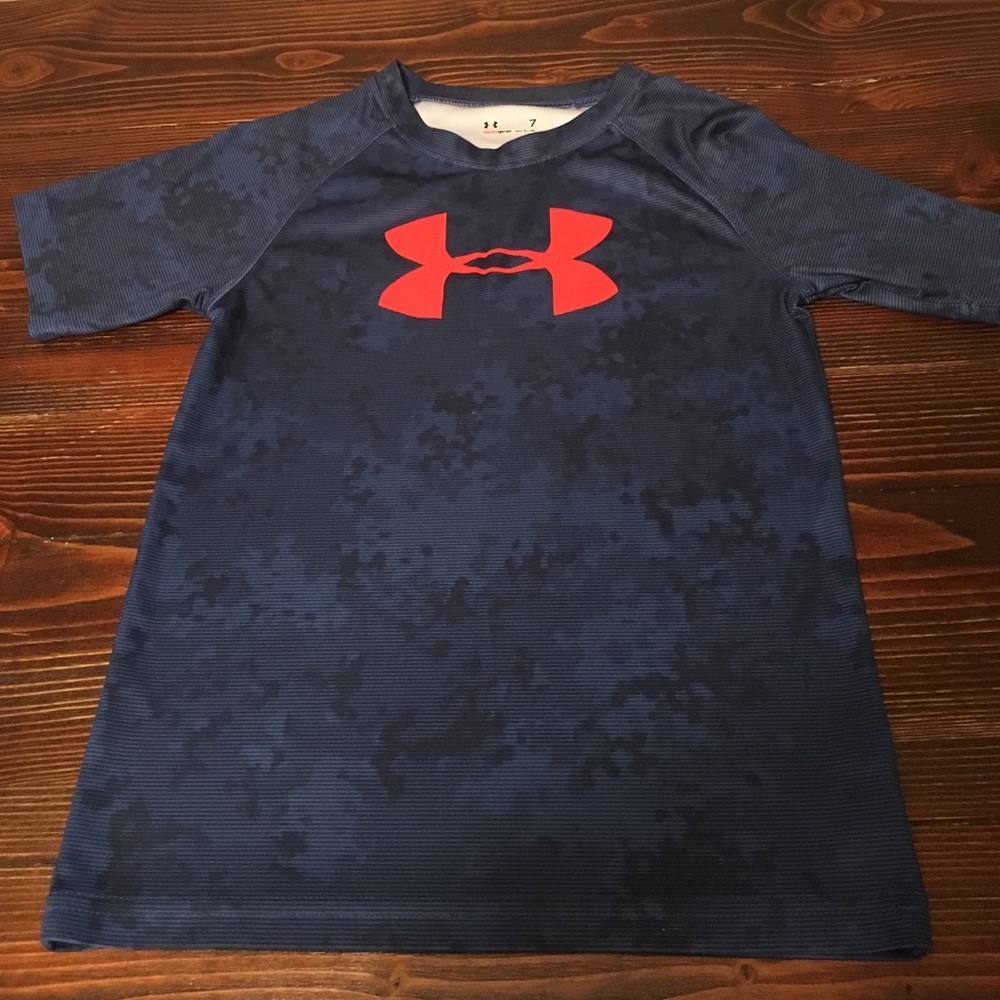 Under Armour