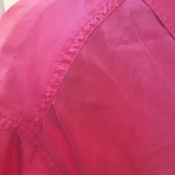 Marnier West 100% Silk Shirt - Picture 2 of 4