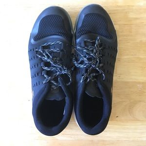 Under Armour sneakers