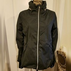 Lululemon: Run Hustle jacket