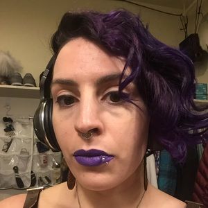 Meet your Posher, Brittany