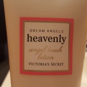 VICTORIA SECRET LOTION