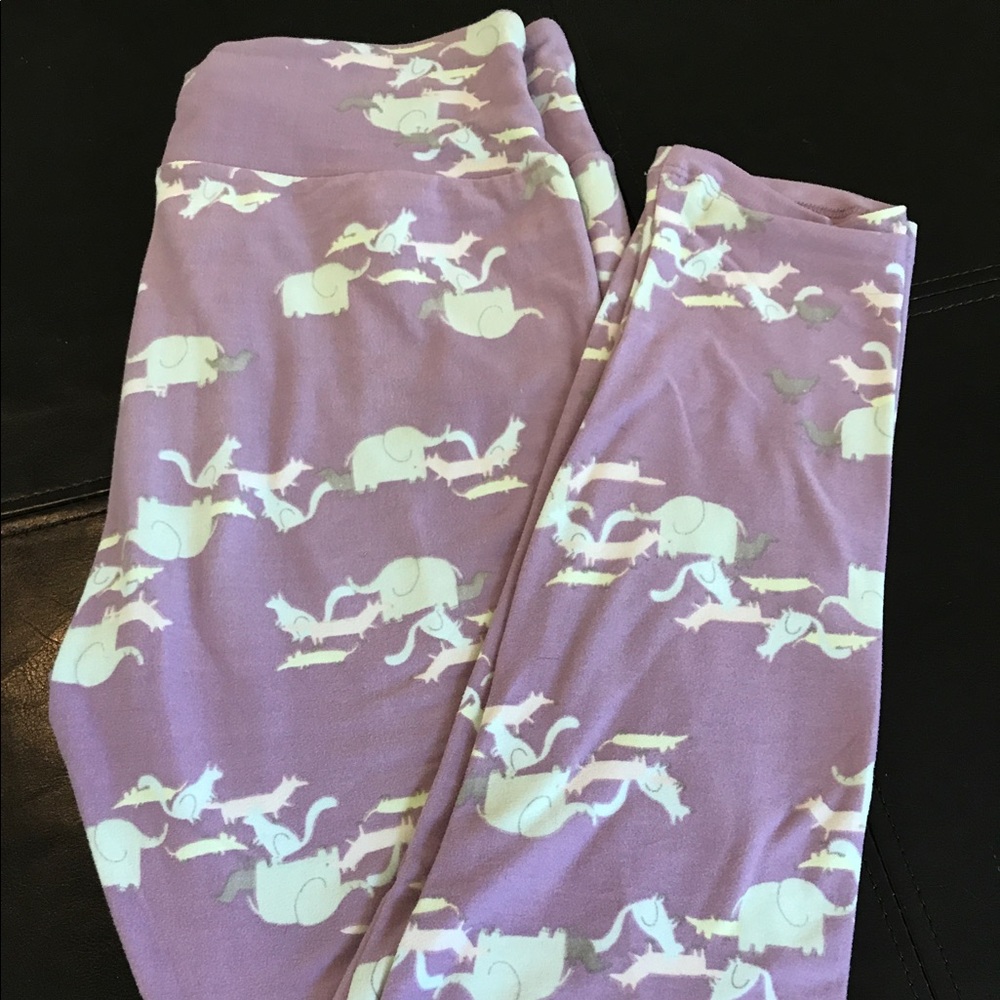 Lularoe leggings