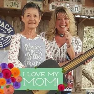 Meet your Posher, Kris