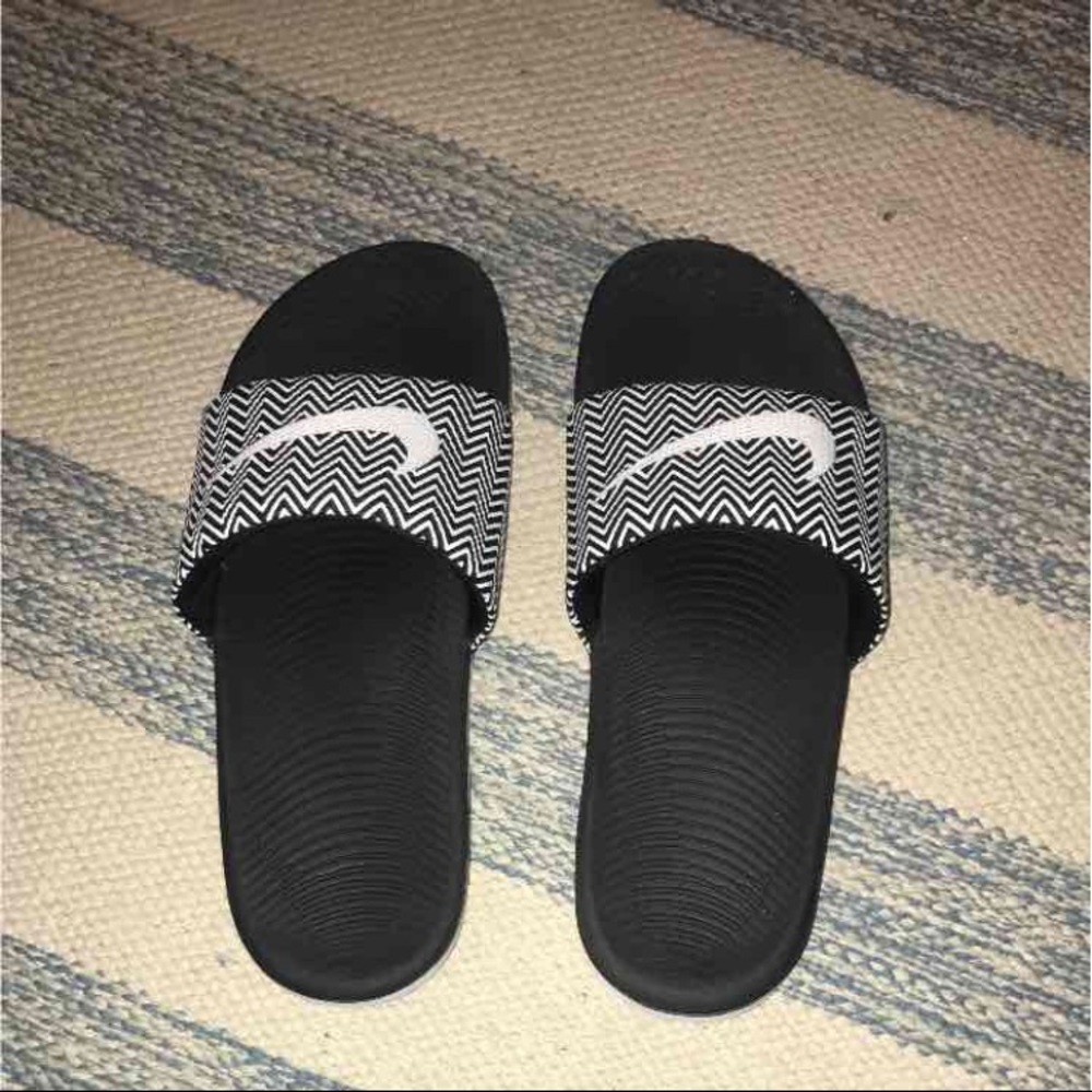 Nike Slide Shoes