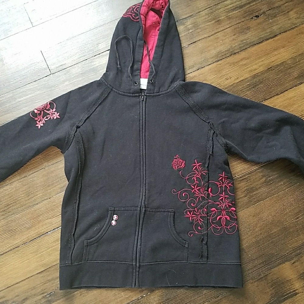 50th Anniversary National Finals rodeo sweatshirt