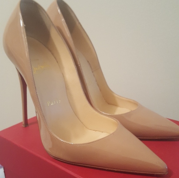 So Kate Loubs - Picture 1 of 3