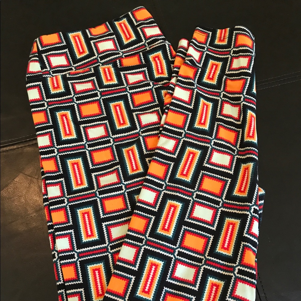 Lularoe leggings