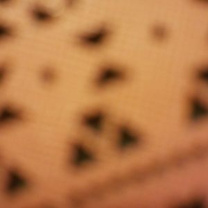 Meet your Posher, Malka