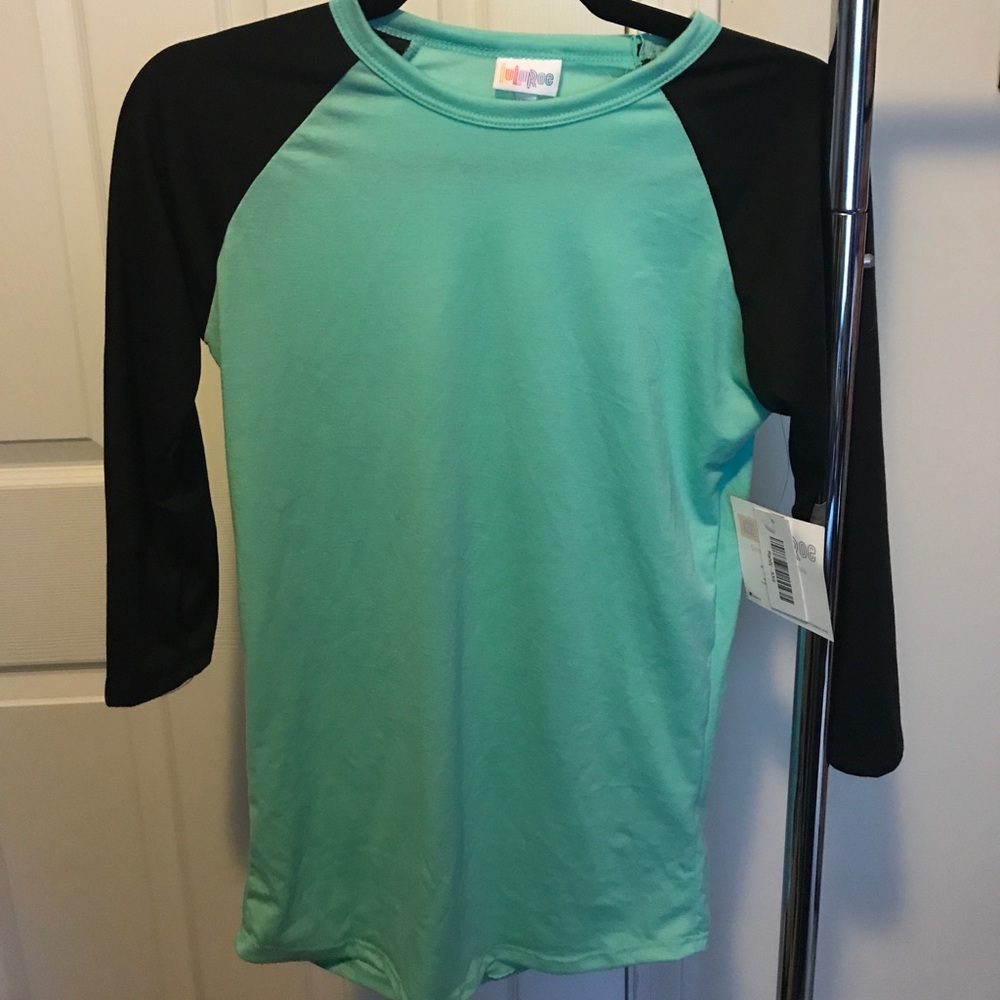 LuLaRoe XXS Randy - NWT