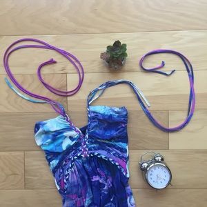 SALE! Stunning Maxi Dress!