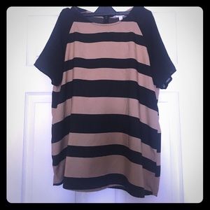 Charming Charlie blouse