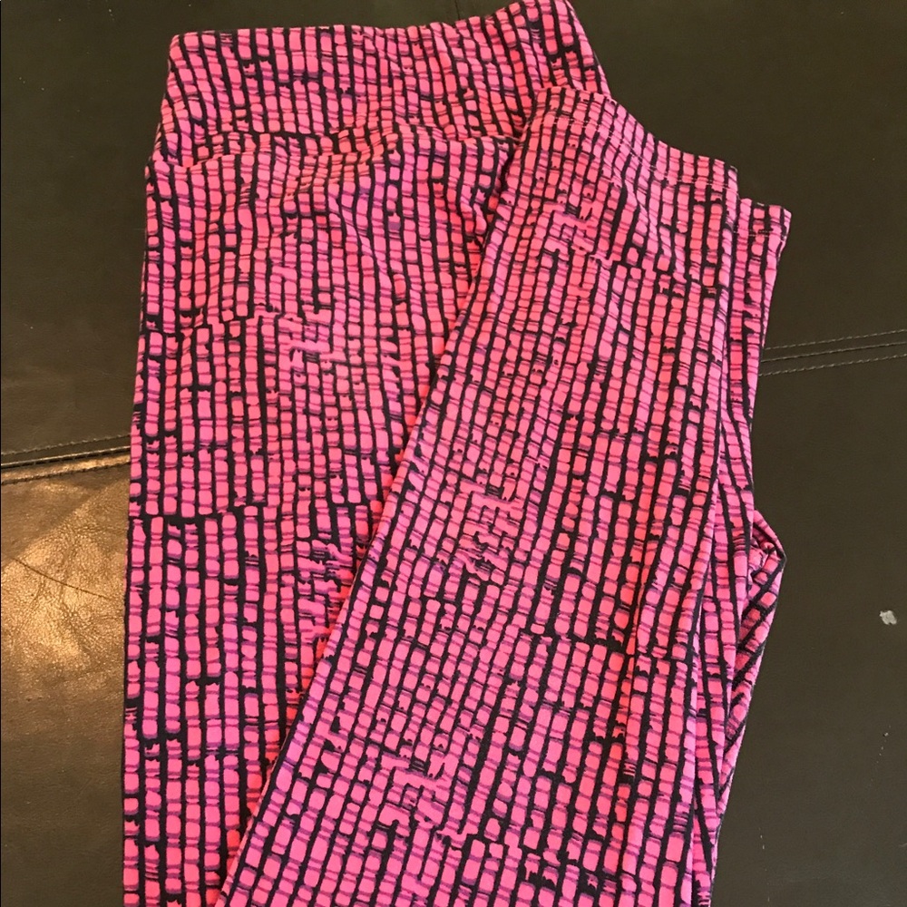 Lularoe leggings