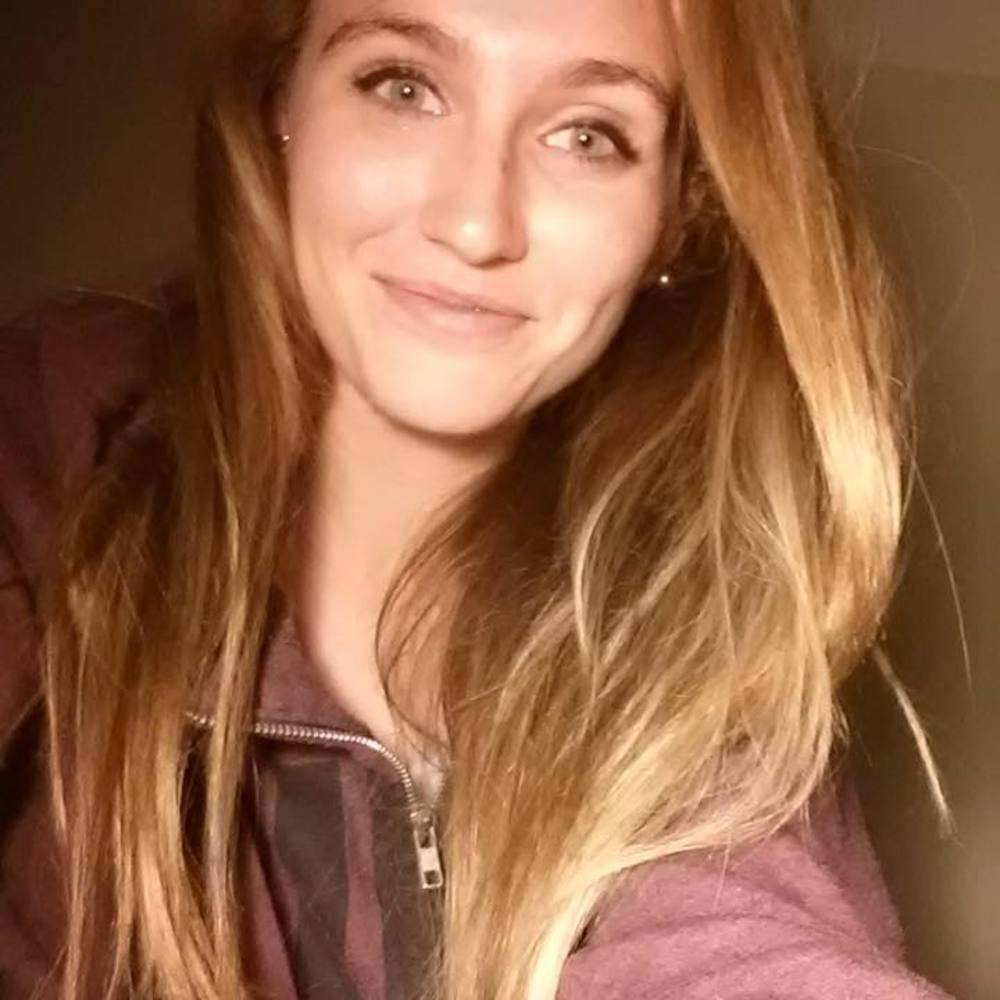 Meet your Posher, Tasha