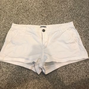 EXPRESS women's shorts