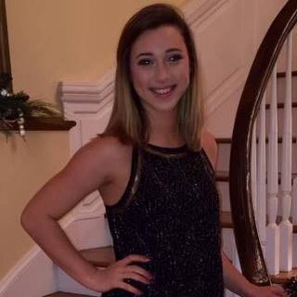 Meet your Posher, Kaylin