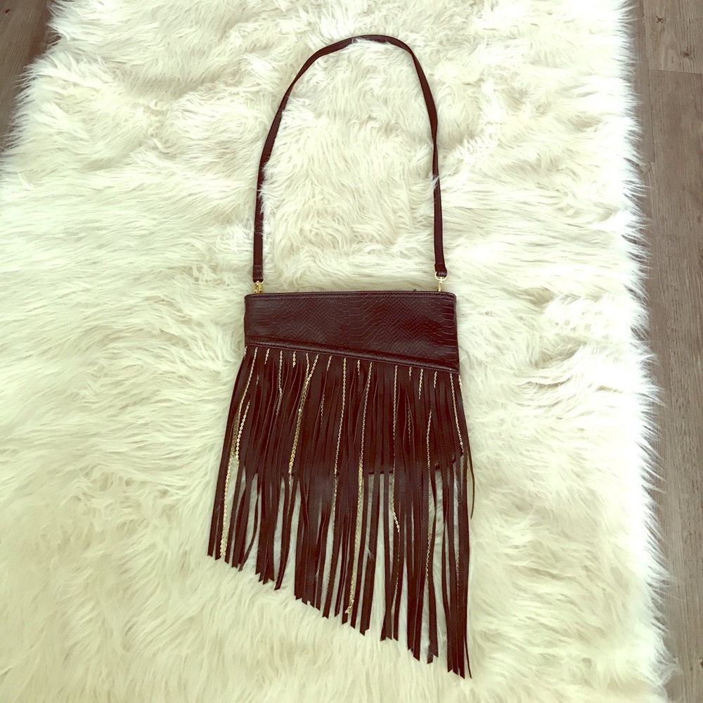 Cache satchel - Picture 2 of 4
