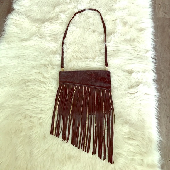 Cache satchel - Picture 2 of 4