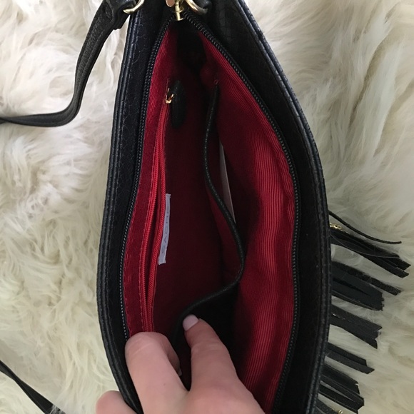 Cache satchel - Picture 3 of 4